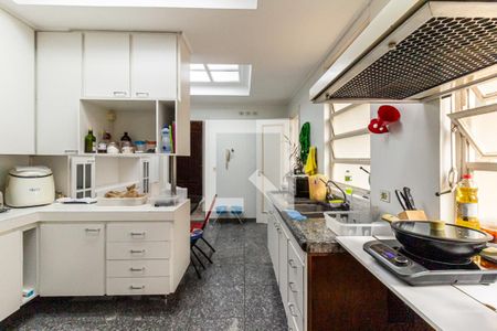 Apartamento para alugar com 280m², 2 quartos e 1 vagaCozinha