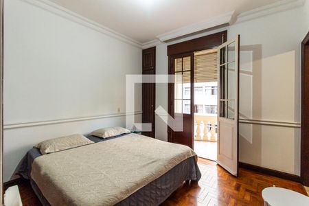 Apartamento para alugar com 280m², 2 quartos e 1 vagaSuíte 1 - Quarto