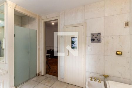 Apartamento para alugar com 280m², 2 quartos e 1 vagaSuíte 2 - Banheiro