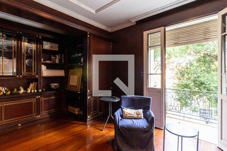 Apartamento para alugar com 280m², 2 quartos e 1 vagaBiblioteca