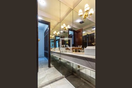 Apartamento para alugar com 280m², 2 quartos e 1 vagaLavabo