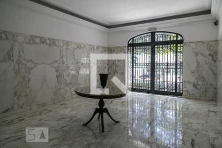 Apartamento para alugar com 280m², 2 quartos e 1 vagaÁrea Comum - Hall de Entrada