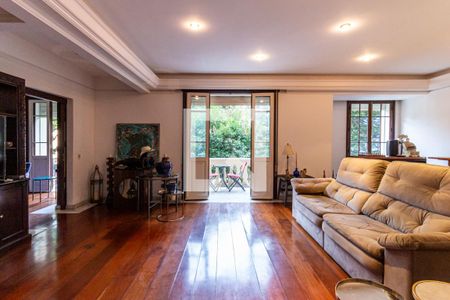 Apartamento para alugar com 280m², 2 quartos e 1 vagaSala