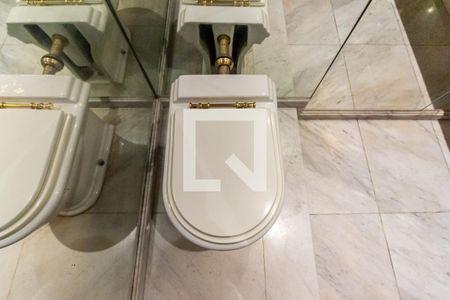 Apartamento para alugar com 280m², 2 quartos e 1 vagaLavabo