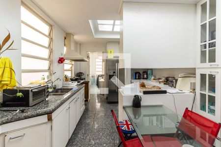 Apartamento para alugar com 280m², 2 quartos e 1 vagaCozinha