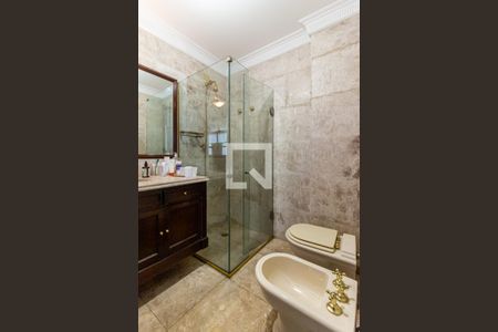 Apartamento para alugar com 280m², 2 quartos e 1 vagaSuíte 1 - Banheiro