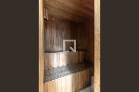 Apartamento para alugar com 280m², 2 quartos e 1 vagaSuíte 2 - Banheiro - Sauna