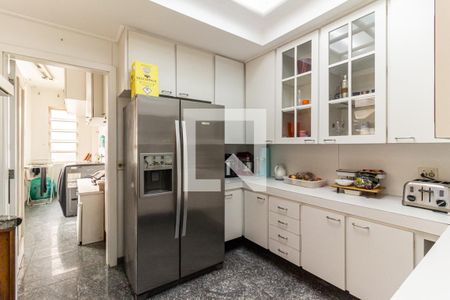 Apartamento para alugar com 280m², 2 quartos e 1 vagaCozinha