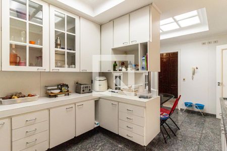 Apartamento para alugar com 280m², 2 quartos e 1 vagaCozinha