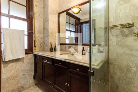 Apartamento para alugar com 280m², 2 quartos e 1 vagaSuíte 1 - Banheiro