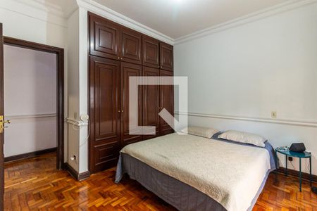 Apartamento para alugar com 280m², 2 quartos e 1 vagaSuíte 1 - Quarto