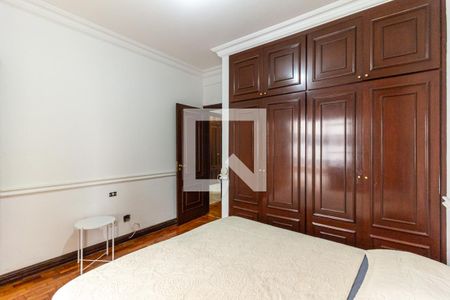 Apartamento para alugar com 280m², 2 quartos e 1 vagaSuíte 1 - Quarto