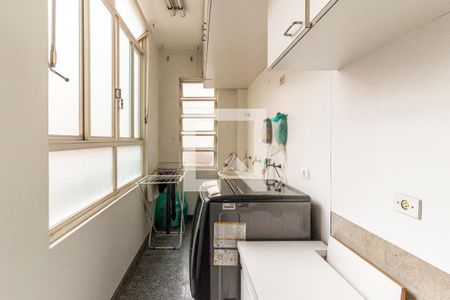 Apartamento para alugar com 280m², 2 quartos e 1 vagaÁrea de Serviço