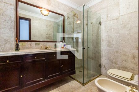 Apartamento para alugar com 280m², 2 quartos e 1 vagaSuíte 1 - Banheiro