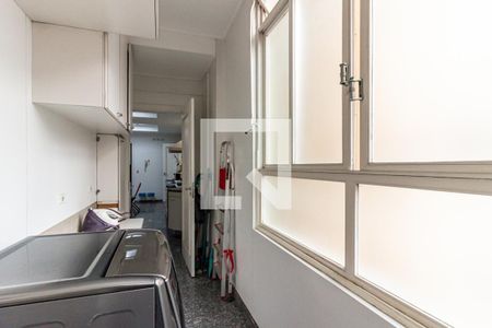 Apartamento para alugar com 280m², 2 quartos e 1 vagaÁrea de Serviço