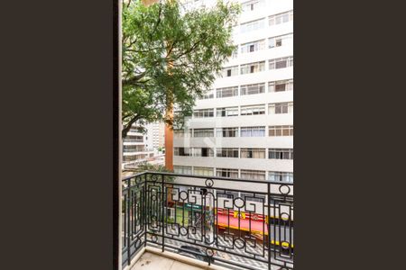 Apartamento para alugar com 280m², 2 quartos e 1 vagaSuíte 2 - Varanda