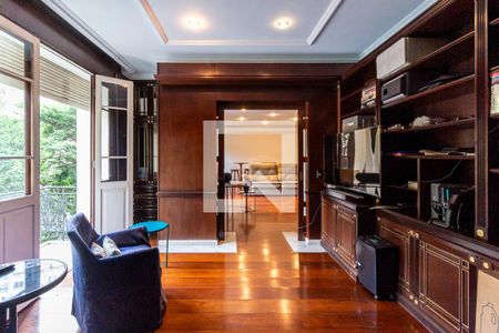 Apartamento para alugar com 280m², 2 quartos e 1 vagaBiblioteca