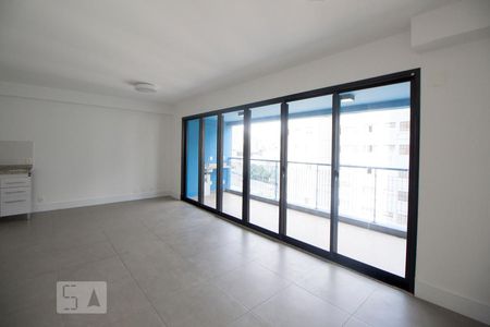 Studio para alugar com 49m², 1 quarto e 1 vagaStudio