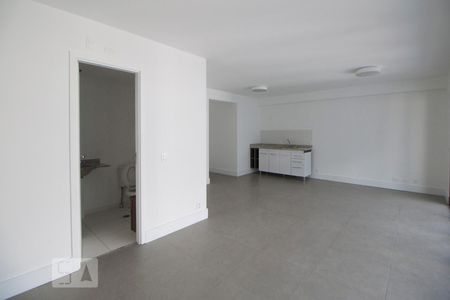 Studio para alugar com 49m², 1 quarto e 1 vagaStudio