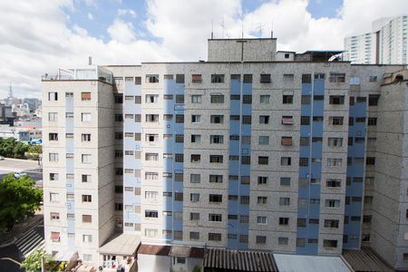 Studio para alugar com 49m², 1 quarto e 1 vagaVista