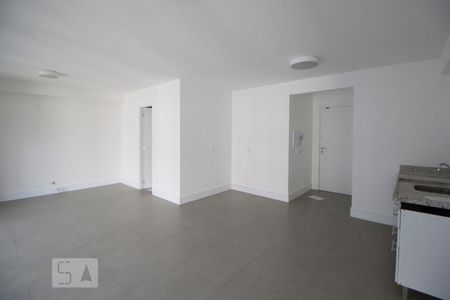 Studio para alugar com 49m², 1 quarto e 1 vagaStudio