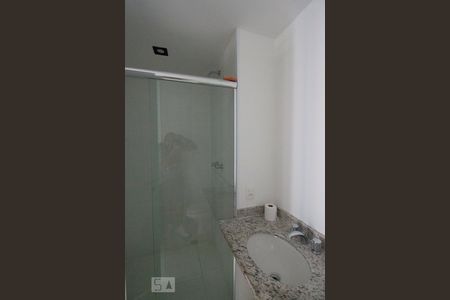 Studio para alugar com 49m², 1 quarto e 1 vagaBanheiro