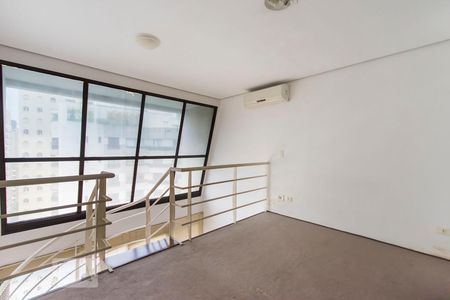 Suite de apartamento à venda com 1 quarto, 45m² em Jardim Paulista, São Paulo