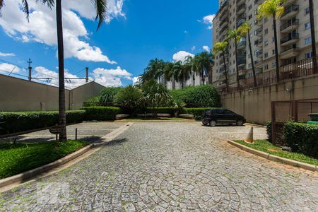Apartamento à venda com 41m², 1 quarto e 1 vagaEstacionamento para visitantes