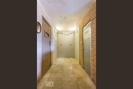 Apartamento à venda com 41m², 1 quarto e 1 vagaSauna