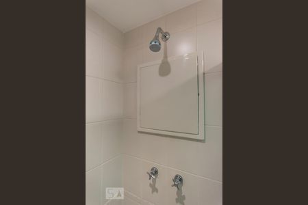 BAnheiro de apartamento à venda com 1 quarto, 41m² em Água Branca, São Paulo