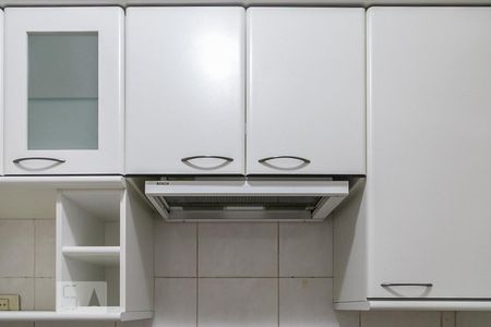 Apartamento para alugar com 33m², 1 quarto e sem vagaCozinha