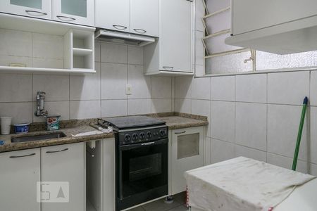 Apartamento para alugar com 33m², 1 quarto e sem vagaCozinha