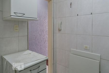 Apartamento para alugar com 33m², 1 quarto e sem vagaCozinha