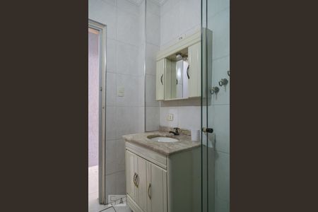 Apartamento para alugar com 33m², 1 quarto e sem vagaBanheiro