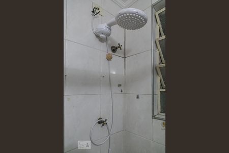 Apartamento para alugar com 33m², 1 quarto e sem vagaBanheiro