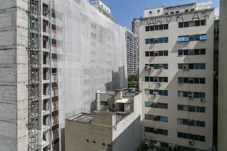 Apartamento para alugar com 33m², 1 quarto e sem vagaVista