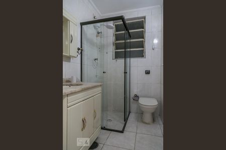 Apartamento para alugar com 33m², 1 quarto e sem vagaBanheiro