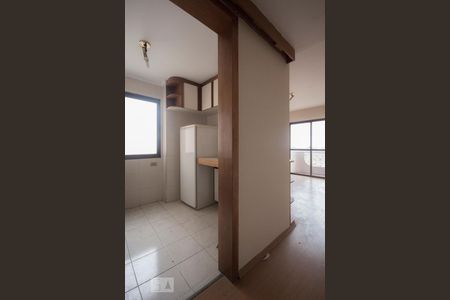 Apartamento para alugar com 1 quarto, 58m² em Vila Andrade, São Paulo