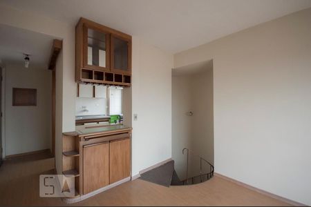 Apartamento para alugar com 1 quarto, 58m² em Vila Andrade, São Paulo