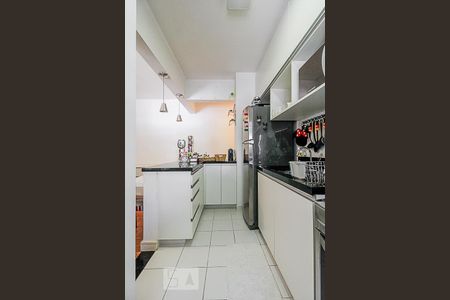 Apartamento para alugar com 55m², 1 quarto e sem vaga Apartamento para alugar com 55m², 1 quarto e sem vagaCozinha