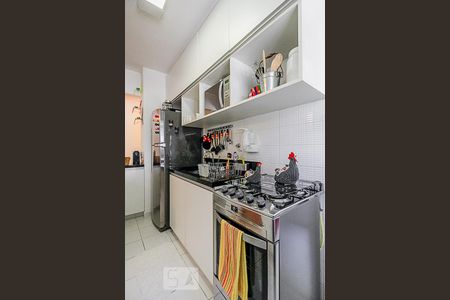 Apartamento para alugar com 55m², 1 quarto e sem vaga Apartamento para alugar com 55m², 1 quarto e sem vagaCozinha