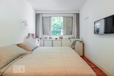 Apartamento para alugar com 55m², 1 quarto e sem vaga Apartamento para alugar com 55m², 1 quarto e sem vagaQuarto