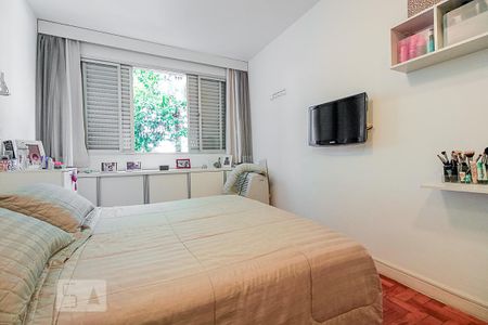 Apartamento para alugar com 55m², 1 quarto e sem vaga Apartamento para alugar com 55m², 1 quarto e sem vagaQuarto