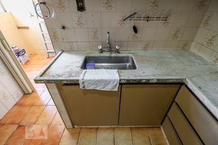 Apartamento à venda com 74m², 2 quartos e sem vaga Apartamento à venda com 74m², 2 quartos e sem vagaCozinha