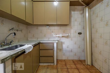 Apartamento à venda com 74m², 2 quartos e sem vaga Apartamento à venda com 74m², 2 quartos e sem vagaCozinha