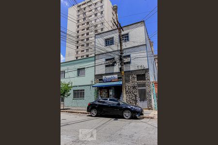 Apartamento à venda com 74m², 2 quartos e sem vaga Apartamento à venda com 74m², 2 quartos e sem vagaFachada