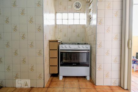 Apartamento à venda com 74m², 2 quartos e sem vaga Apartamento à venda com 74m², 2 quartos e sem vagaCozinha