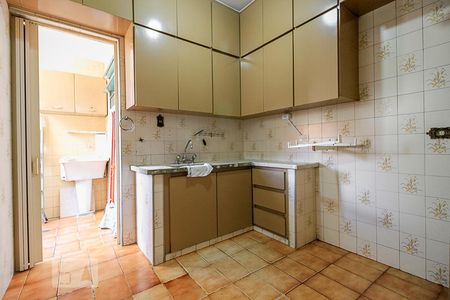 Apartamento à venda com 74m², 2 quartos e sem vaga Apartamento à venda com 74m², 2 quartos e sem vagaCozinha