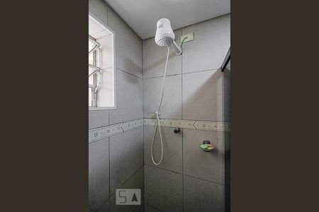 Apartamento à venda com 74m², 2 quartos e sem vaga Apartamento à venda com 74m², 2 quartos e sem vagaBanheiro