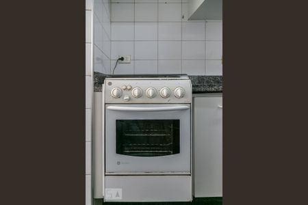 Apartamento para alugar com 88m², 3 quartos e 2 vagas Apartamento para alugar com 88m², 3 quartos e 2 vagasCozinha